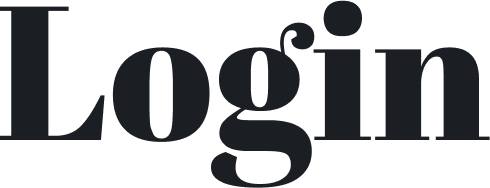 Login